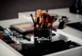 How To Clean Your Makeup Brushes The Right Way