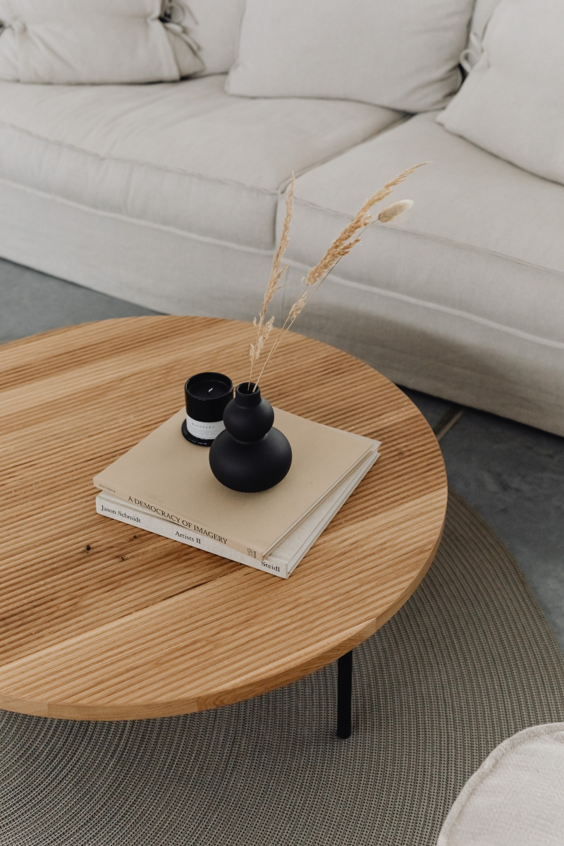 mistakes when choose coffee table just right for you