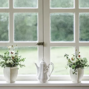 4 Natural Ways to Clean Rainwater Stains on Windows