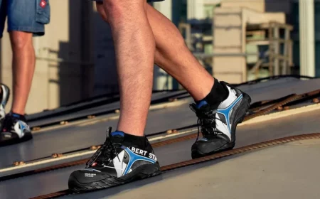 safety trainers engelbert strauss black