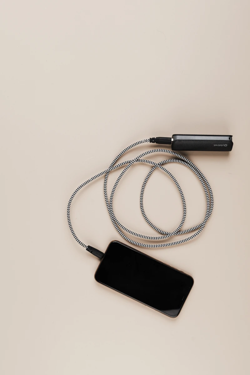 travel essentials phone charging from=power adapter