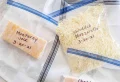 10 Surprising Foods You Can Actually Freeze & Use Every Day