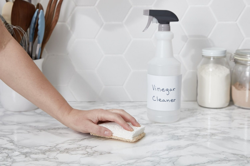 what is the best all natural cleaner