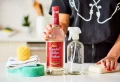 6 Super Powerful All-Natural Disinfectants You Have at Home