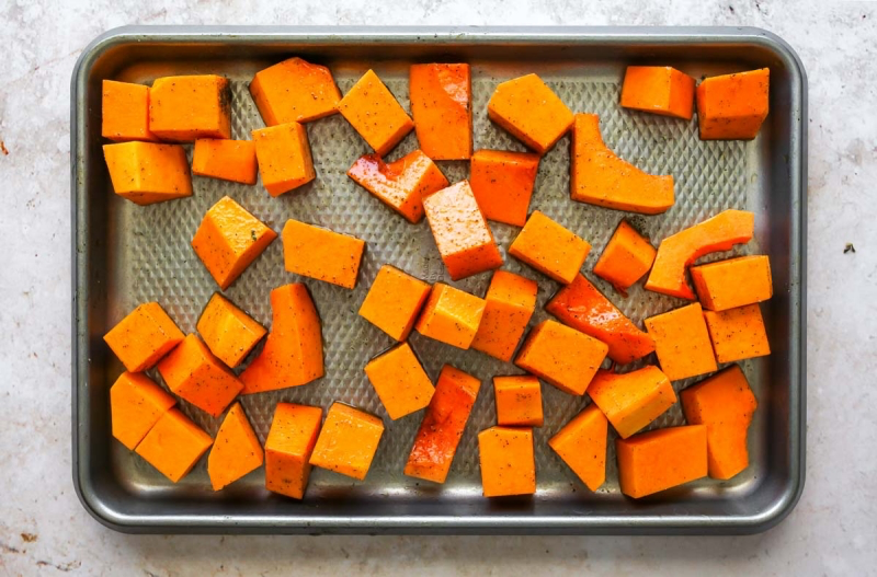 what to do with a leftover pumpkin from halloween