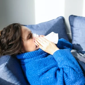 The Best Natural Flu (and Cold) Remedies That Actually Work