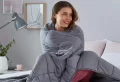 How To Wash A Weighted Blanket The Right Way: Step-by Step Guide