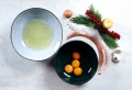 The Perfect Healthy Yule Log Recipe To Make For Christmas