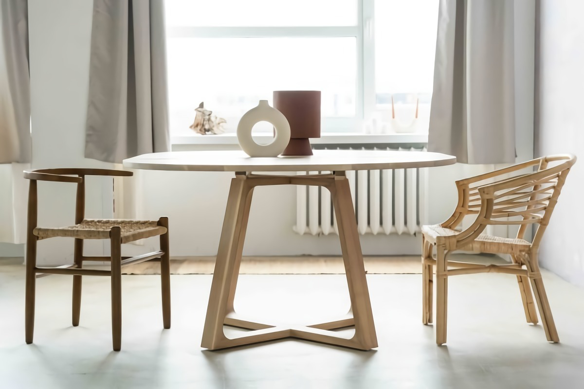 crafting quality solid wood furniture