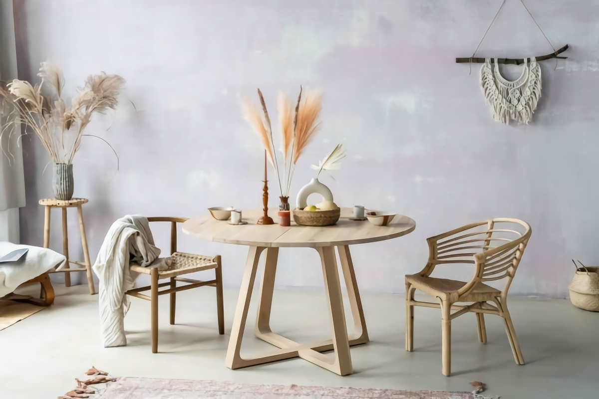 creating a timeless design