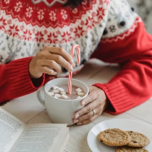 5 Healthy Reasons To Drink More Hot Chocolate