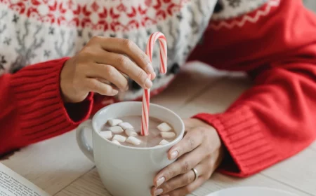 advantages of drinking hot cocoa