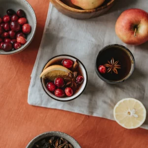 10 Surprising Reasons to Drink More Mulled Wine This Winter