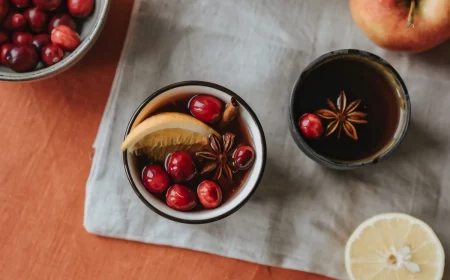 benefits of drinking mulled wine
