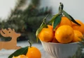 Tangerine Peels: 6 Surprising Health Benefits You Need to Know
