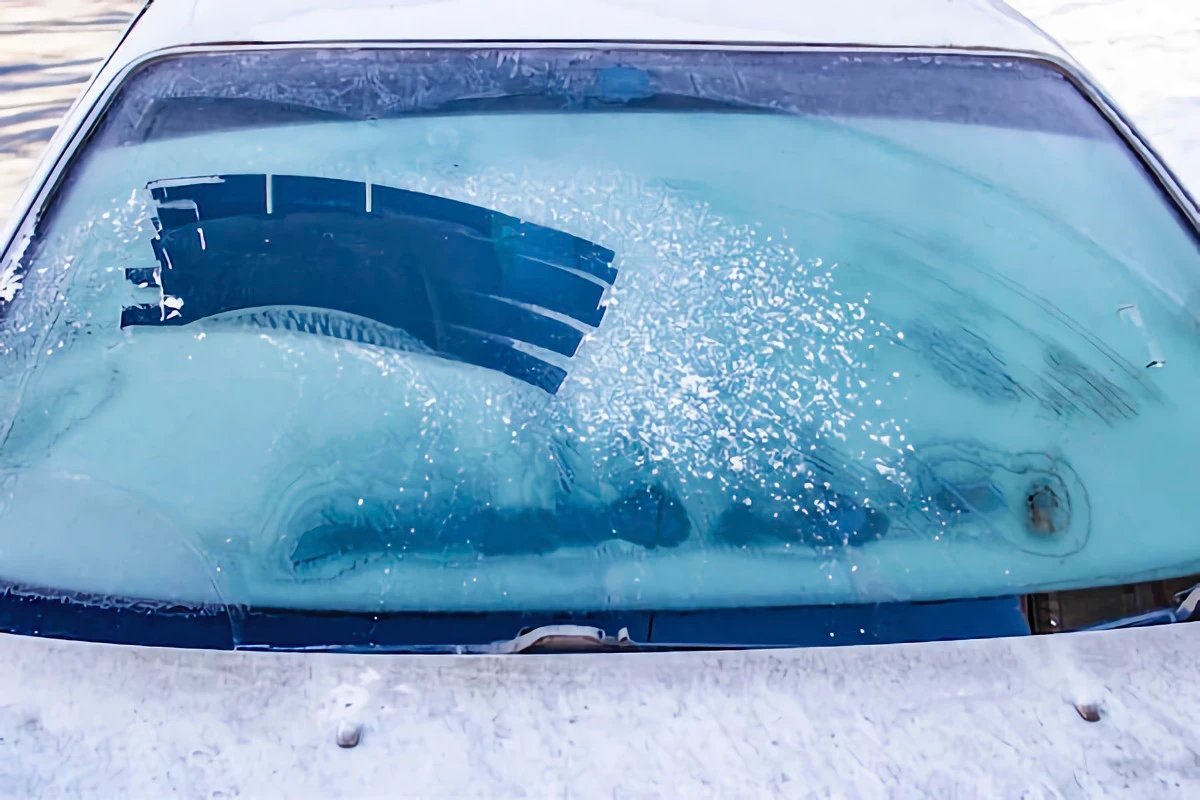 How To Defrost Car Windows Fast: 5 Simple Tricks