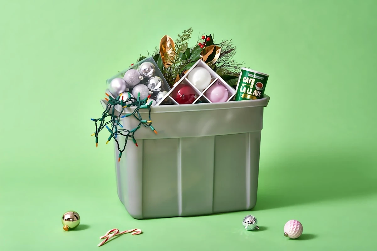 How To Store Christmas Decorations – Everything You Need To Know