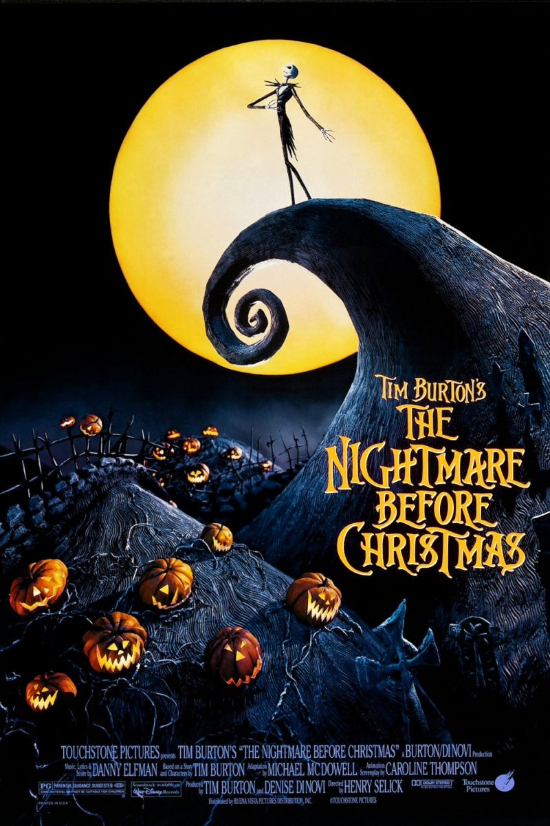 christmas magical movies