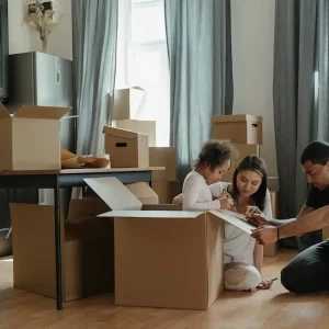 10 Things to Do Right After Moving Into a New Home