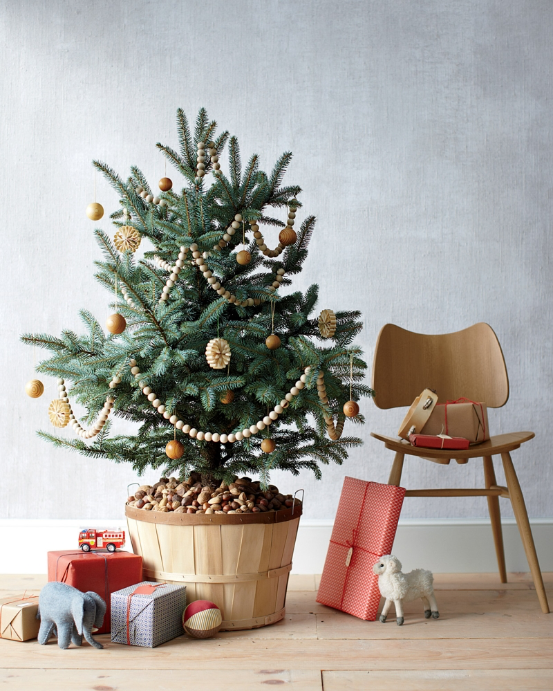 How to Decorate Your Christmas Tree According to Feng Shui