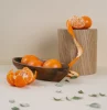 health benefits of tangerine peel
