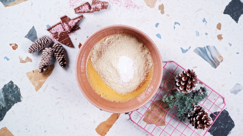 healthy alternatives to christmas cookies