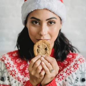 5 Healthy Eating Strategies That Will Save You During The Holidays