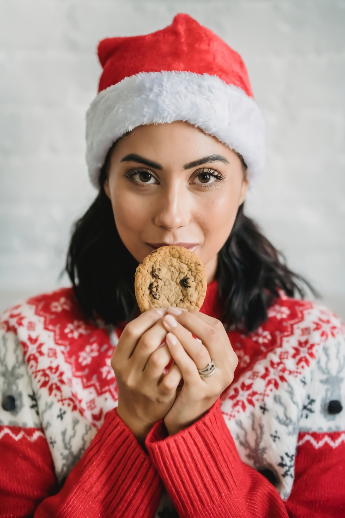 5 Healthy Eating Strategies That Will Save You During The Holidays