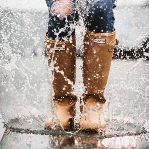 What To Do If Your Boots Are Leaking Water: Ultimate Guide