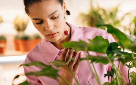 lucky plants for new year 2023