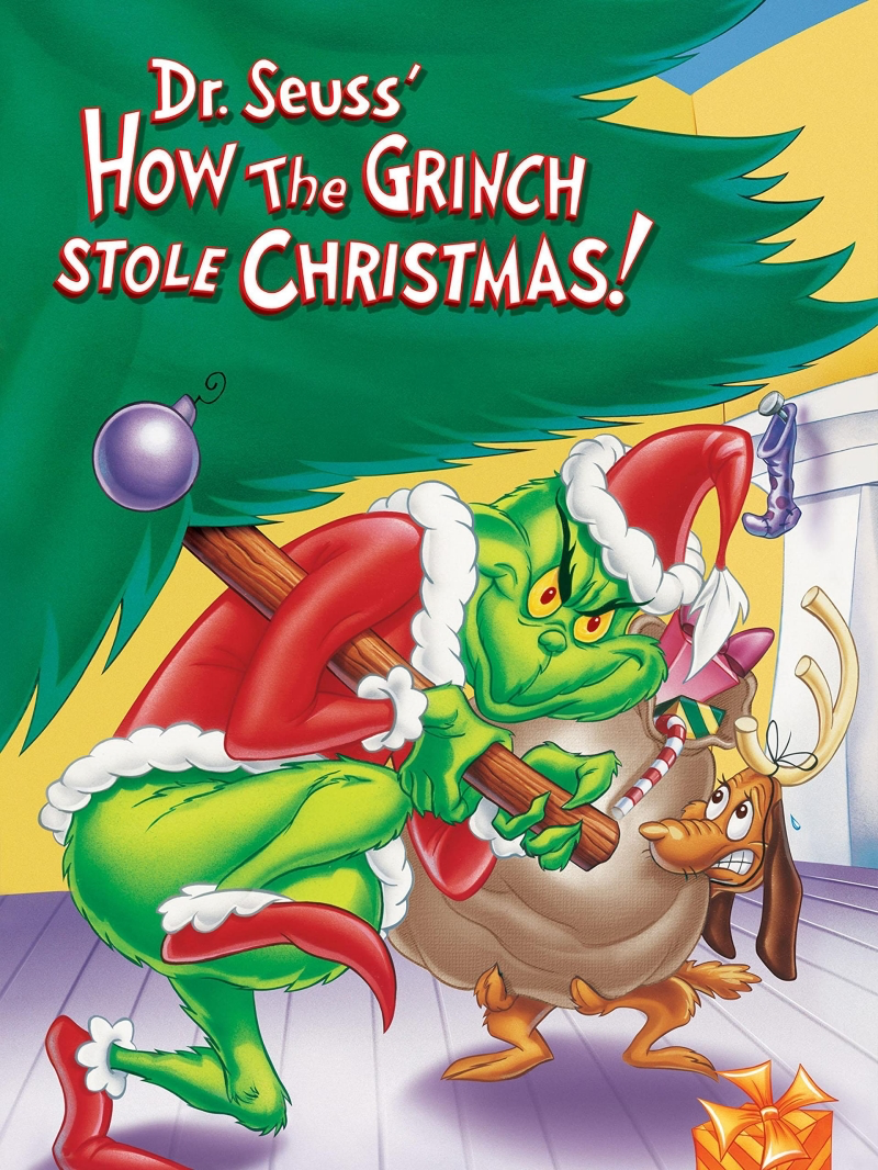 original animated christmas movies