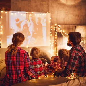 10 Magical Animated Christmas Movies to Watch This Winter