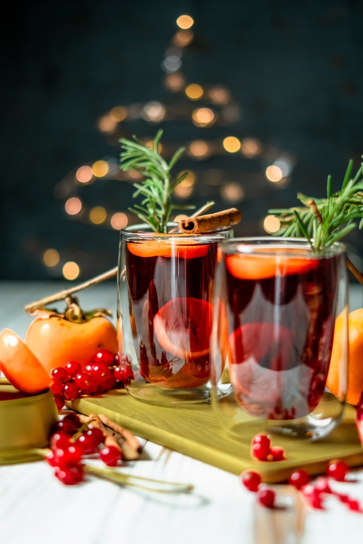 the best mulled wine recipe ever
