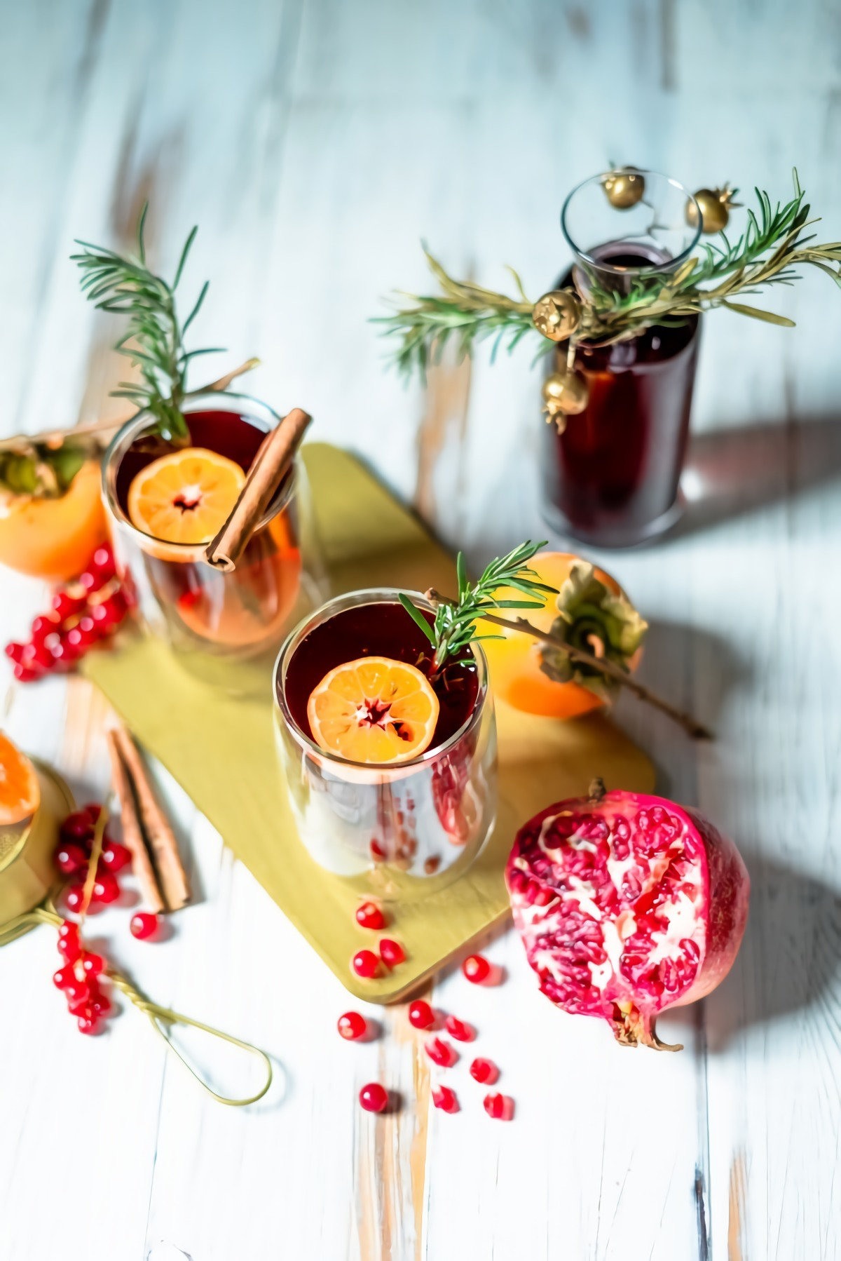 the best mulled wine recipe
