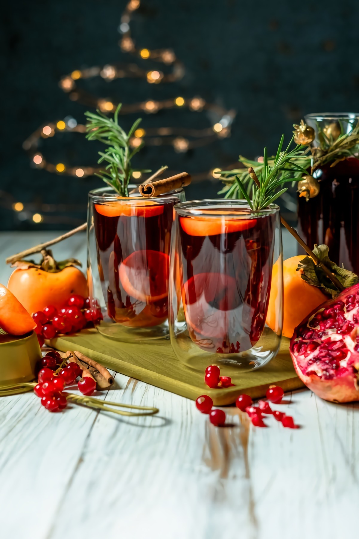 the best mulled wine