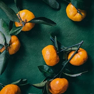 How to Pick The Sweetest Tangerines Every Time
