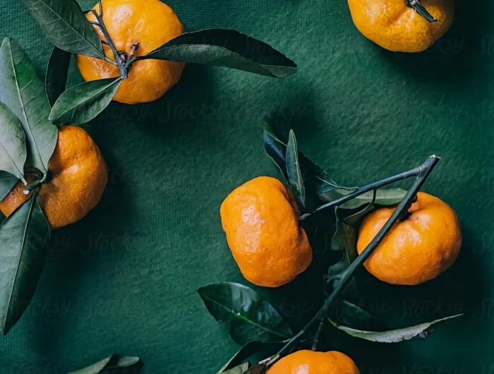tricks for buying the sweetest tangerines