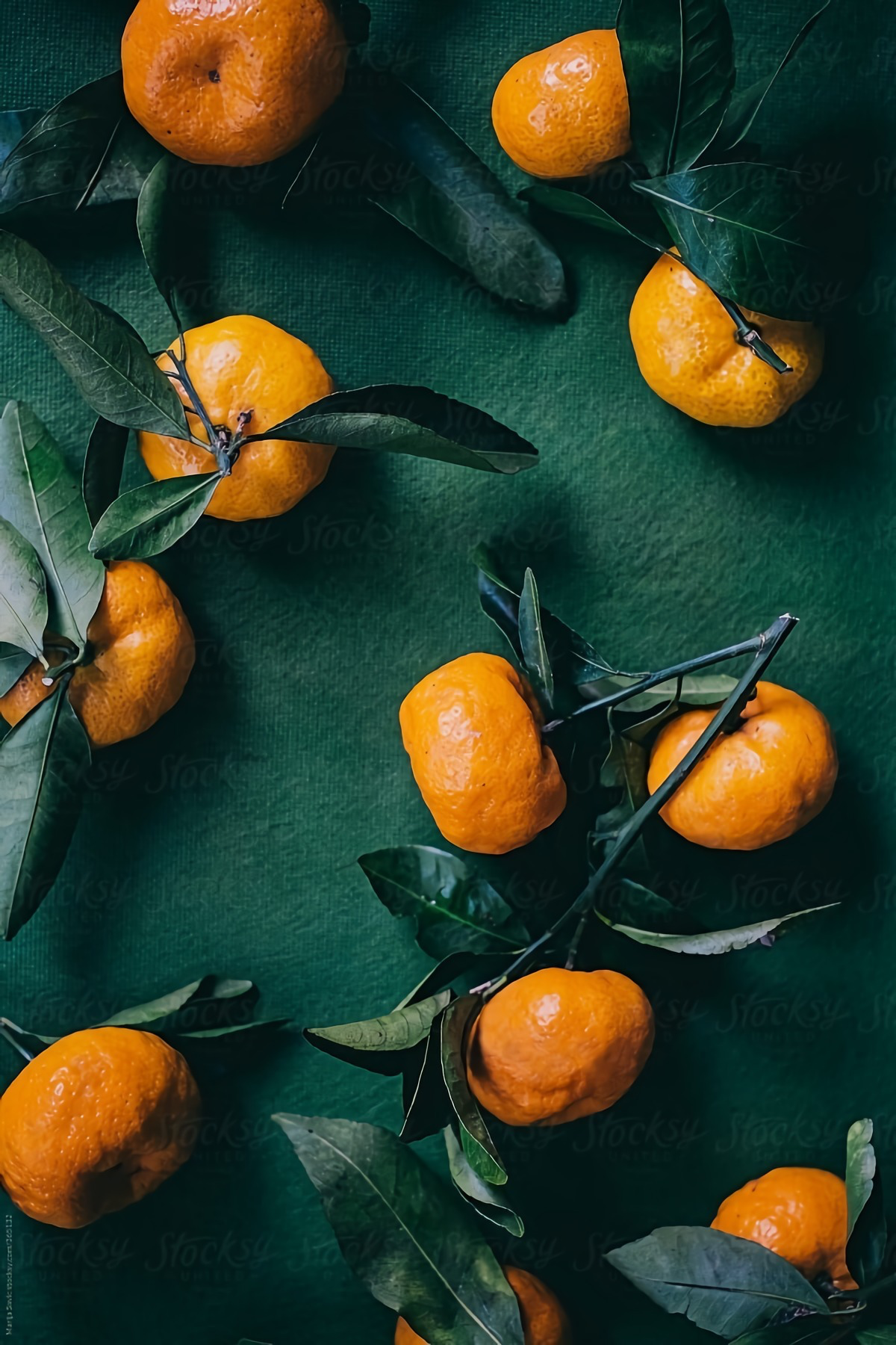 tricks for buying the sweetest tangerines
