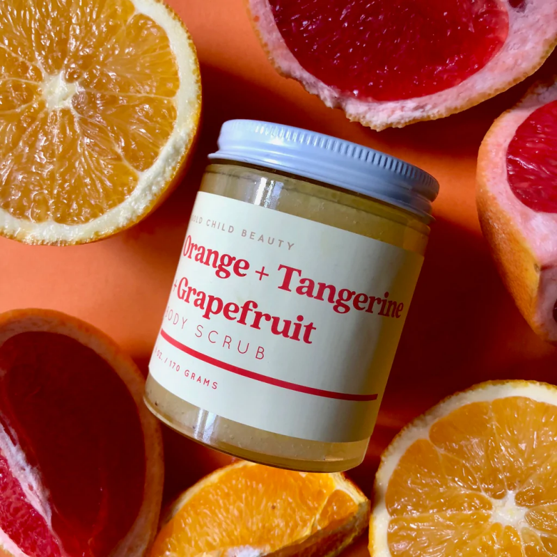 11 Super Useful Ways to Use Tangerine Peels in Everyday Life