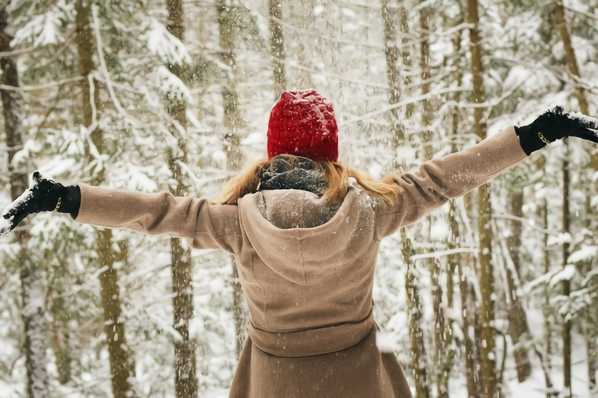 what happens to your body when it's too cold