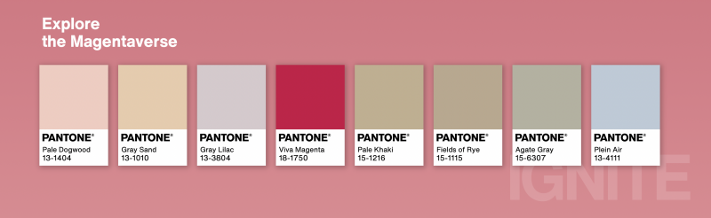 what is 2023 color of the year
