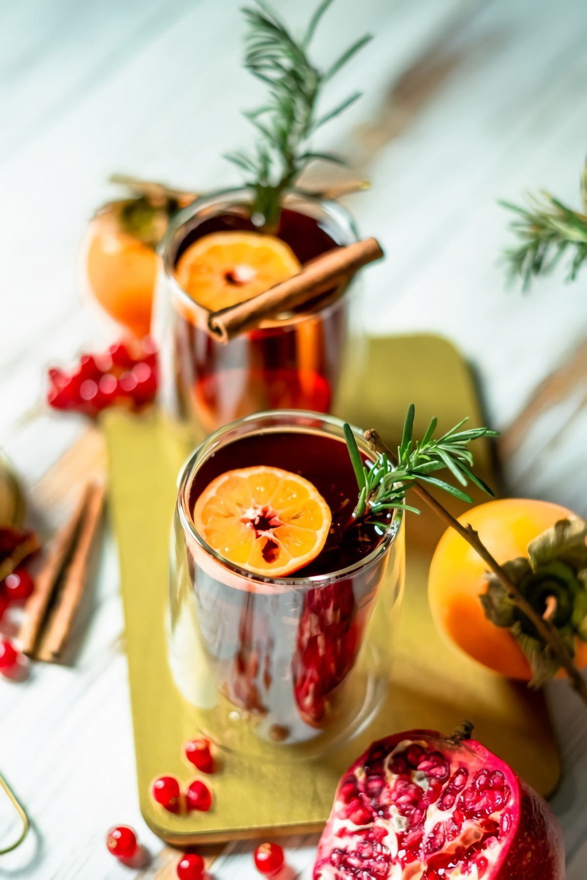 what is the best wine to make mulled wine