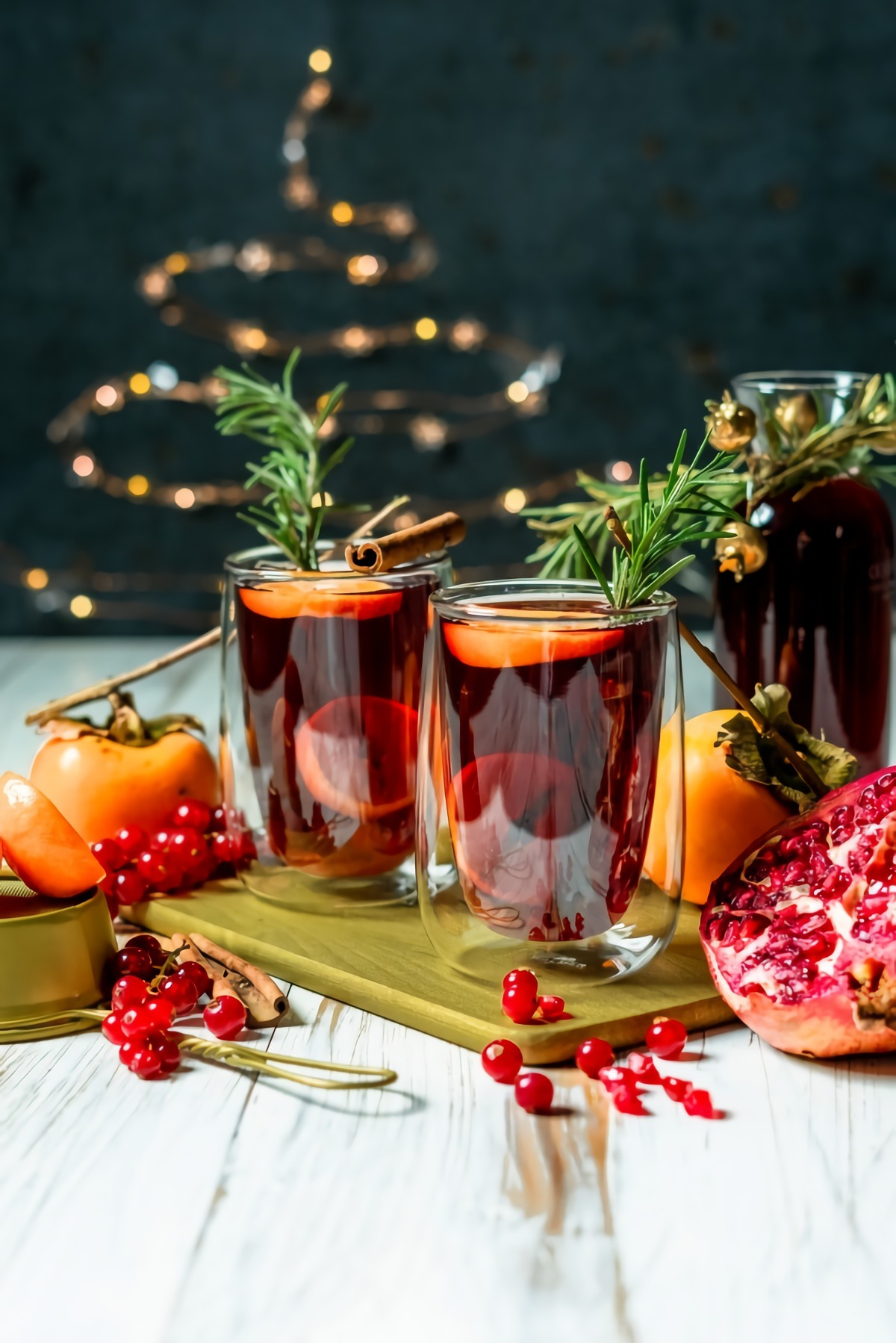 what is the best wine to use for mulled wine