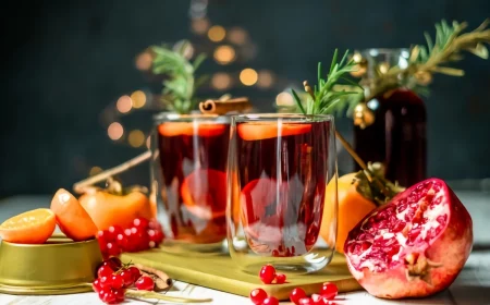what's the best wine to use for mulled wine
