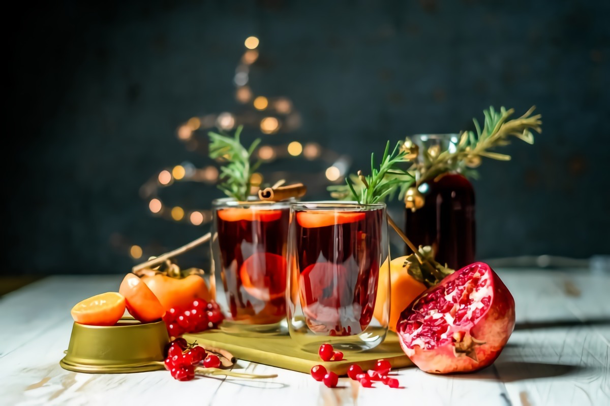 which is the best mulled wine
