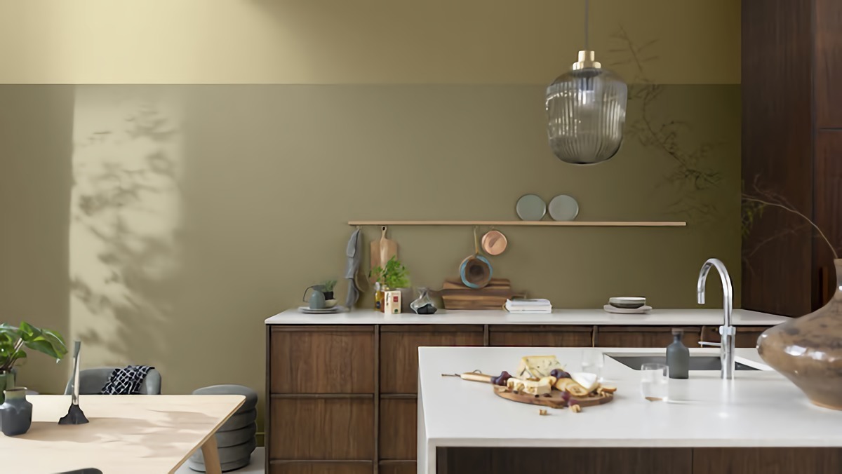 Paint Color Trends 2023 – The Best Colors Of The Year