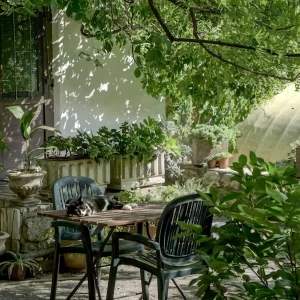 The Most Interesting Garden Trends To Expect In 2023