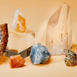 5 Anxiety-Calming Crystals to Keep You Stress-Free All 2023