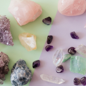 Crystals for 2023: The Best Crystal for You, Based on The Zodiac