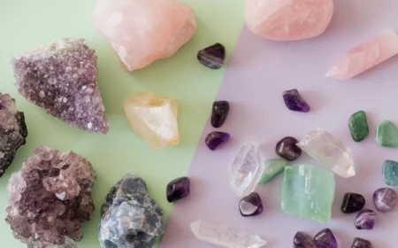 crystals to wear according to the zodiac